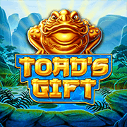 Quà Của Cóc Vàng related game icon
