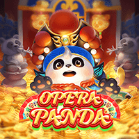 GẤU TRÚC OPERA related game icon