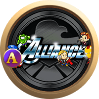 Liên minh related game icon
