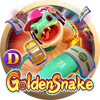 Rắn vàng mang phúc lành related game icon