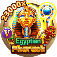 Pharaoh Ai Cập related game icon