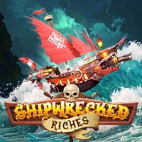 Của Cải Tàu Bị Chìm related game icon