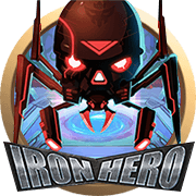 KA Anh hùng sắt related game icon