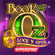 Sách xứ Oz - Khóa và quay related game icon