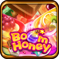 Bom Mật Ong related game icon