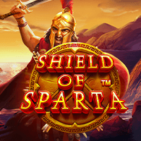Khiên Của Sparta related game icon