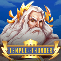 Temple of Thunder related game icon