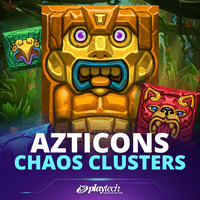 Đền Thờ Hỗn Mang related game icon