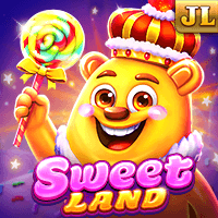 Sweet Land related game icon