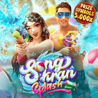 Lễ hội rửa xe Thái lan related game icon