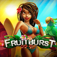 Fruit Burst related game icon