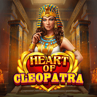 Trái tim của Hoàng hậu Ai Cập related game icon