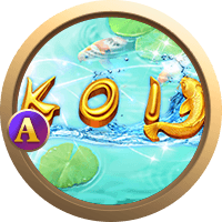Cá Koi Trung Quốc related game icon