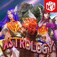Astrology game thumbnail