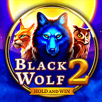 Sói Đen 2 - Tập Hợp Vận May related game icon
